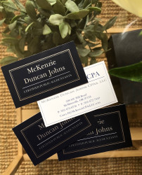 McKenzie Duncan Johns CPAs, LLC