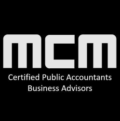 MCM - CPAs & Business Advisors