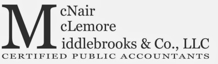 McNair, McLemore, Middlebrooks & Co., LLC