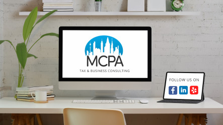 MCPA Tax & Business Consulting