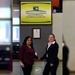MCS Tax Professionals