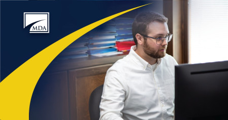MDA Professional Group, P.C. - Albertville