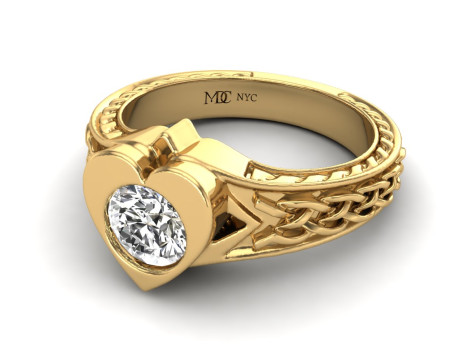 MDC Diamonds NYC