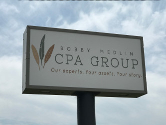Medlin Bobby CPA Group