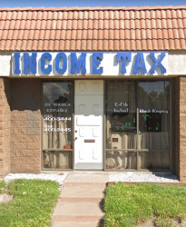 Mega Refund Income Tax