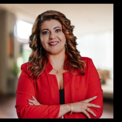 Mehrnoosh Torki: Primerica - Financial Services
