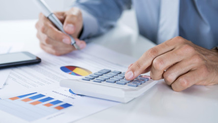 Meidinger Tax Consulting