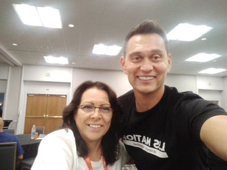 Melissa Domiguez - Md Mobile Notary - Oxnard California Ventura County