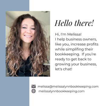 Melissa Lynn Bookkeeping