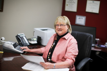 Melissa S. Bramblett, CPA, PC