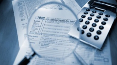 Melvin P. Crilley EA Tax Services