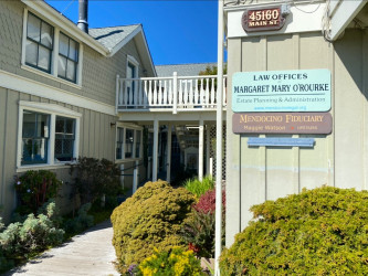 Mendocino Fiduciary