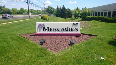 Mercadien