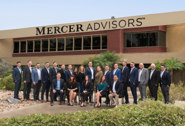 Mercer Advisors - San Diego