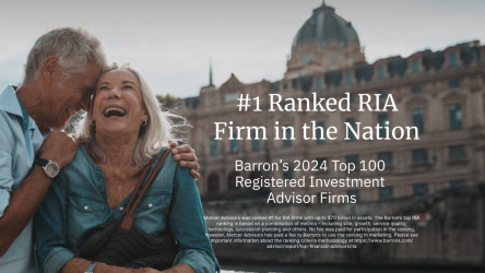 Mercer Advisors - Santa Barbara
