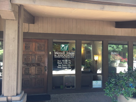 Merrell, Irwin & Associates, CPA