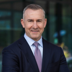 Merrill Lynch Financial Advisor Andre Julian