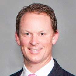 Merrill Lynch Financial Advisor Bret Cameto