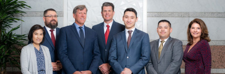 Merrill Lynch Financial Advisor Dahn Lincoln