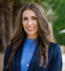 Merrill Lynch Financial Advisor Emily Sekulic