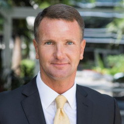 Merrill Lynch Financial Advisor Glen Ferrand
