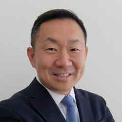 Merrill Lynch Financial Advisor Hosung Byun