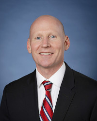 Merrill Lynch Financial Advisor Jason Pilcher