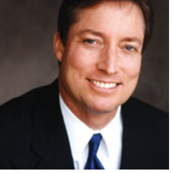 Merrill Lynch Financial Advisor Kevin Hanley