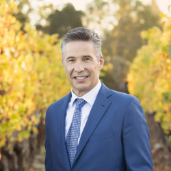 Merrill Lynch Financial Advisor Nicholas Nicholson