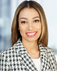 Merrill Lynch Financial Advisor Sarah Settle