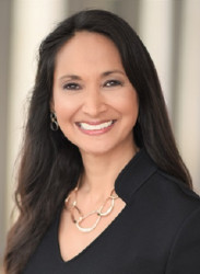 Merrill Lynch Financial Advisor Tahira Neal