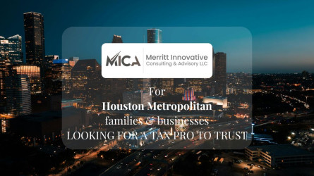 Merritt Innovative Consulting & Advisory, LLC