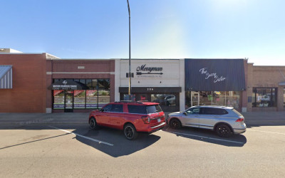 Merryman Accounting Services, CPA, PLLC
