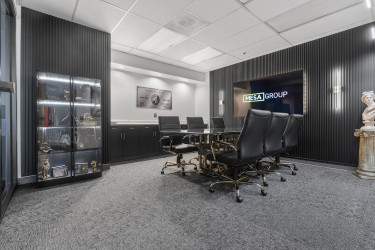 Mesa Group Consulting
