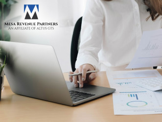 Mesa Revenue Partners