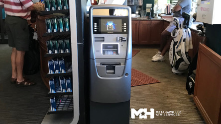 Metahawk ATM Services
