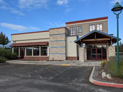 Meyer & Company, CPAs, PS.