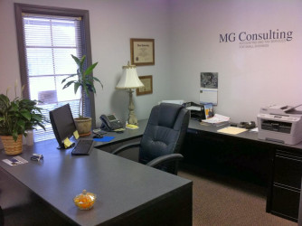 MG Consulting