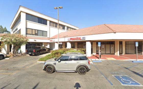 MGB Financial Services Inc