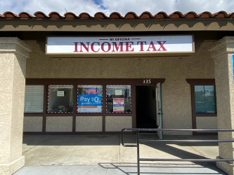 Mi Oficina Income Tax & Insurance - Pomona