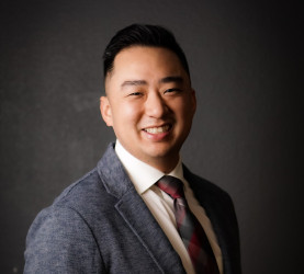 Michael Hua, CPA
