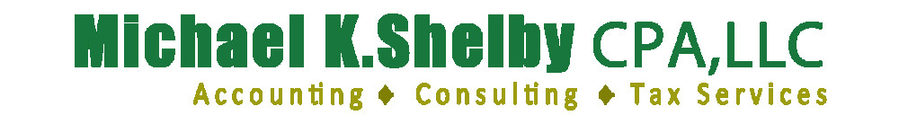 Michael K. Shelby, CPA, LLC