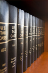 Michael M. Tulman CPA, CGMA, CVA, MAFF, CEPA