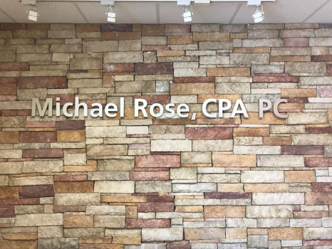 Michael Rose, CPA PC