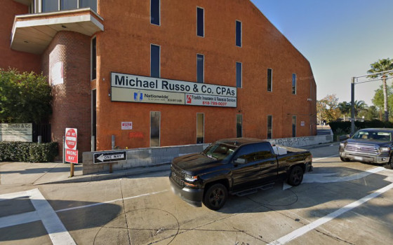 Michael Russo & Co