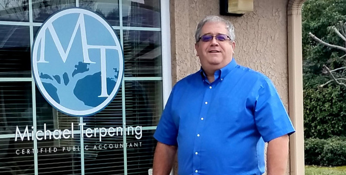 Michael Terpening, CPA