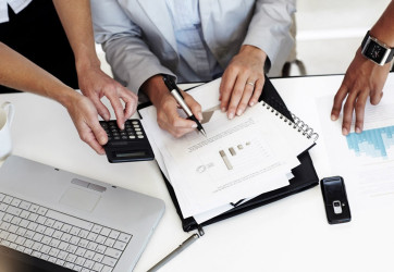 Michele Beck CPA