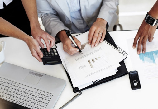 Michele Beck CPA