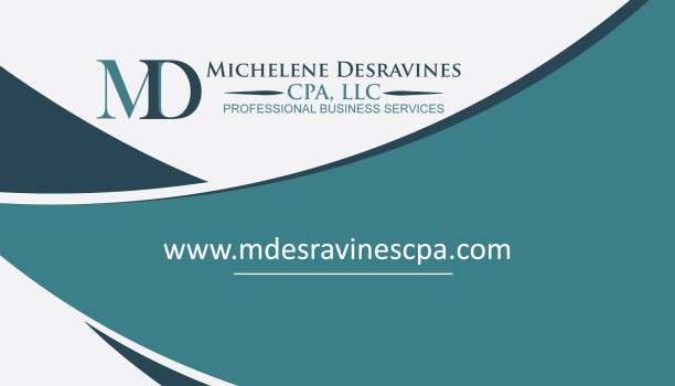 Michelene Desravines CPA LLC