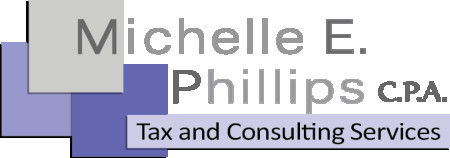Michelle E. Phillips, CPA